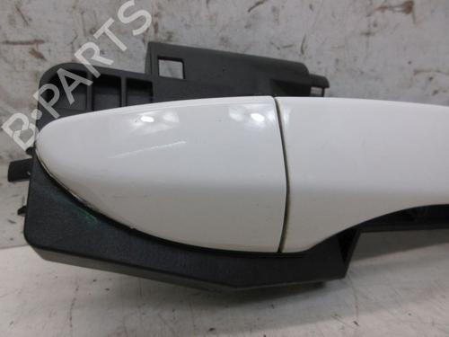 Front right exterior door handle HYUNDAI i20 II (GB, IB) 1.0 T-GDI | BP30667846C129