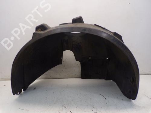 Wheel arch SMART FORFOUR (454) 1.3 (454.031) | BP29101122C56