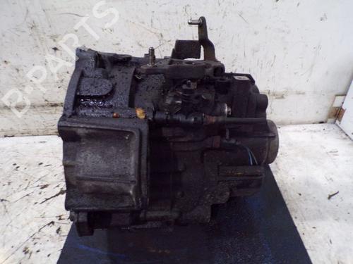 Gearbox VW PASSAT B6 (3C2) 2.0 TDI 4motion | BP29096210M3 - Image 7