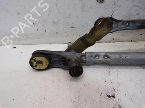 Front wipers mechanism JEEP CHEROKEE (KJ) 3.7 4x4 | BP29087255C83 