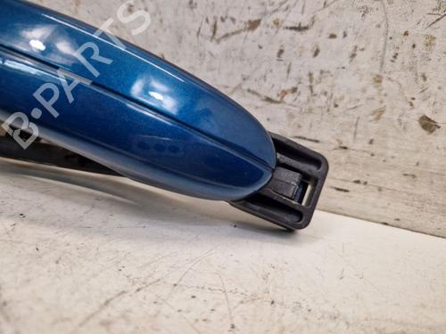 Rear right exterior door handle FORD GALAXY II (WA6) 2.0 TDCi | BP29106087C130 