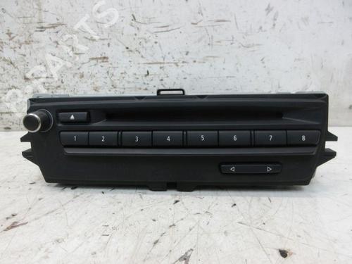 Used Radio BMW 3 (E90) 320 i (170 hp) 19298837