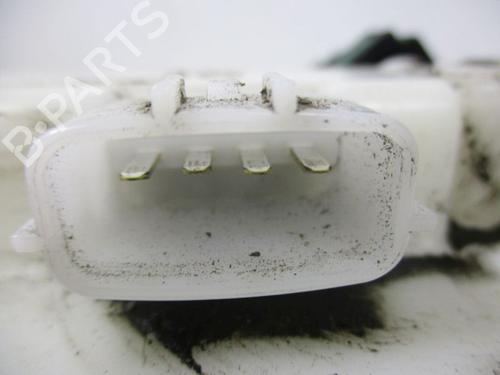 Fuel pump RENAULT CLIO III (BR0/1, CR0/1) 1.6 16V (BR05, BR0B, BR0Y, BR15, BR1J, BR1M, BR1Y, CR0B,... | BP18792323M76 