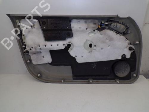 Front right panel CHRYSLER PT CRUISER Convertible 2.4 | BP18805351C59