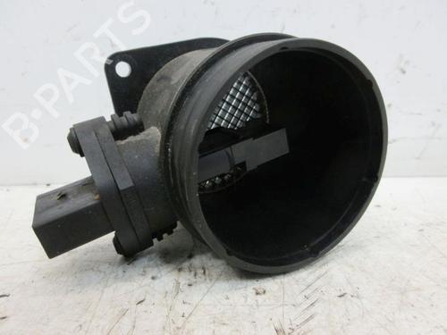 Mass air flow sensor AUDI A3 (8P1) 3.2 V6 quattro | BP19291024M95 