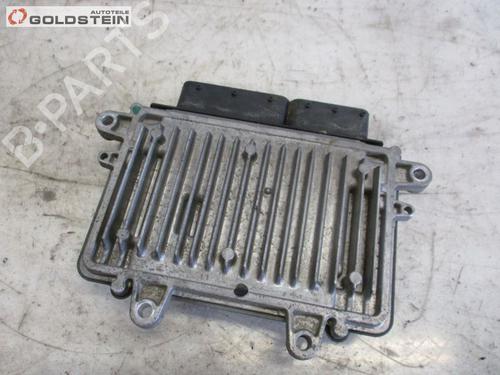 Engine control unit (ECU) MERCEDES-BENZ B-CLASS Sports Tourer (W245) B 180 CDI (245.207) | BP13760686M57 