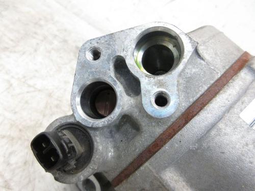 AC compressor FIAT BRAVO II (198_) 1.4 T-Jet (198AXF1B) | BP19630121M34 
