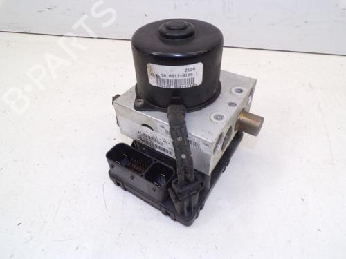 Electronic module JEEP GRAND CHEROKEE II (WJ, WG) 4.7 V8 4x4 | BP18805433M83 