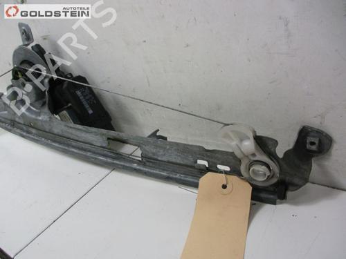 Right front window motor RENAULT GRAND SCÉNIC II (JM0/1_) 2.0 dCi (JM1K) | BP28306699E20 