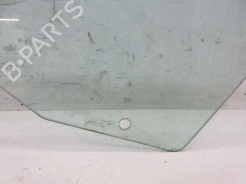 Front left quarter glass OPEL CORSA D (S07) 1.2 (L08, L68) | BP19294026C111 