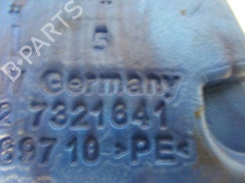 Rear left exterior door handle BMW 1 (F20) 118 d | BP18796584C130 