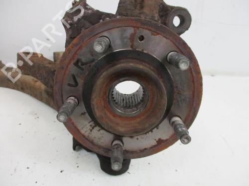 Right front steering knuckle OPEL ANTARA A (L07) 2.0 CDTI 4x4 | BP18790982M26 