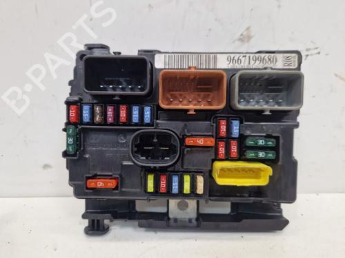 Used Control unit Control unit 38029016 38029016