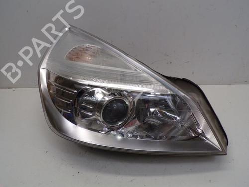 Right headlight RENAULT ESPACE IV (JK0/1_) 2.0 (JK09) | BP18804778C29
