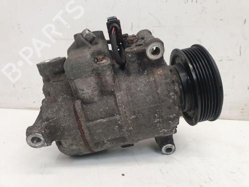 AC compressor AUDI A6 C6 Avant (4F5) 2.7 TDI | BP34041990M34  - Image 6