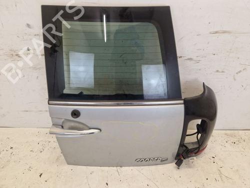 Used Right rear door MINI MINI CLUBMAN (R55) Cooper D (109 hp) 25013845