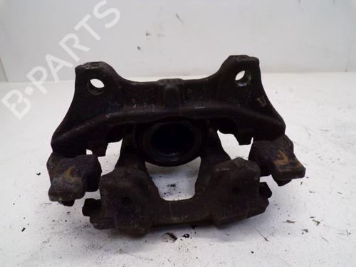 Right front brake caliper RENAULT TWINGO III (BCM_, BCA_) 1.0 SCe 70 | BP18801448M104 - Image 3