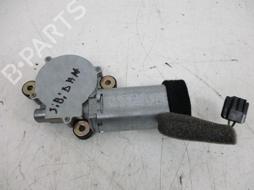 Sunroof engine VOLVO S60 I (384) 2.5 T AWD | BP18791412M60 