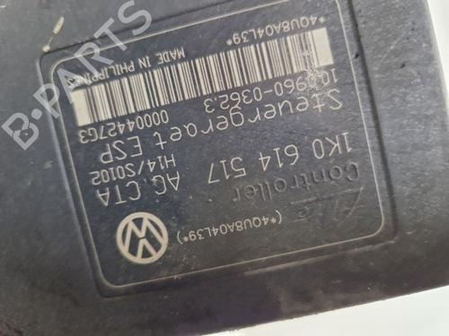 Electronic module VW TOURAN (1T1, 1T2) 1.4 TSI | BP36655908M83  - Image 9