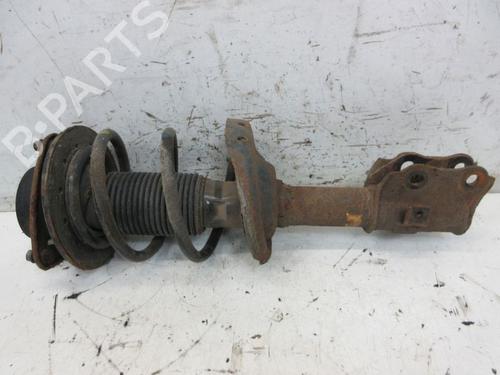 Used Left front shock absorber SUBARU IMPREZA Hatchback (GR, GH, G3) 2.0 D AWD (150 hp) 19298058