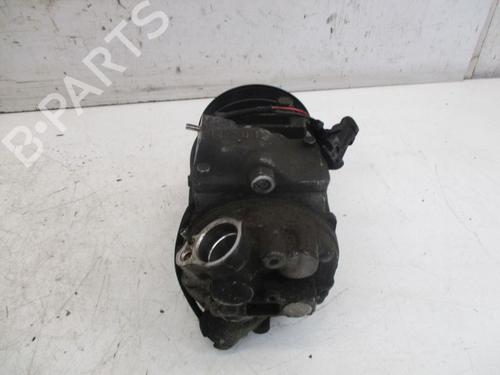 AC compressor VW POLO (9N_, 9A_) 1.2 | BP19292867M34 