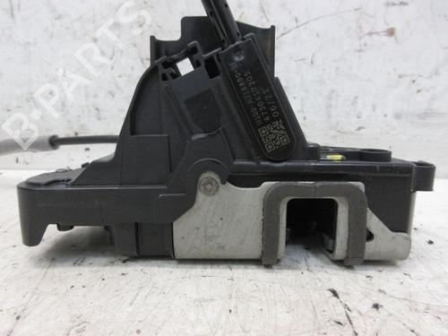 Rear left lock FORD FIESTA VII (HJ, HF) 1.0 EcoBoost mHEV | BP29086500C100 