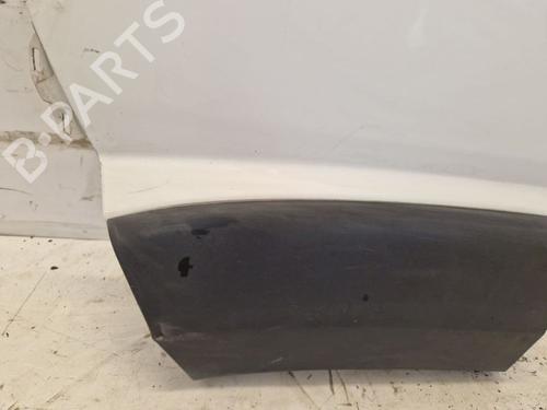 Left front fenders PEUGEOT BOXER Van 2.2 HDi 120 | BP29109628C41 