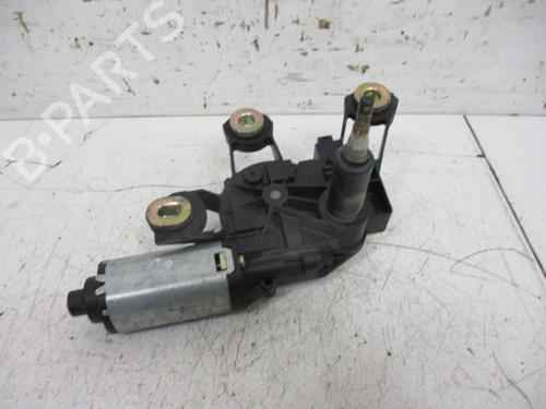 Used Rear wiper motor Rear wiper motor 37111698 37111698