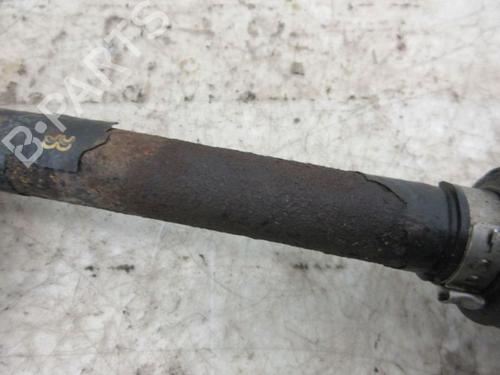 Left front driveshaft VW GOLF VI (5K1) 1.4 TSI | BP37129805M38 - Image 9