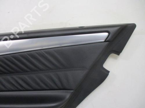 Rear right panel MERCEDES-BENZ C-CLASS T-Model (S203) C 320 CDI (203.220) | BP37110401C61 - Image 2