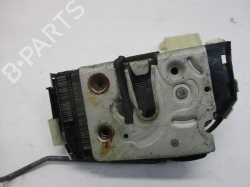 Rear left lock DODGE CALIBER 1.8 | BP18802719C100