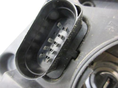 Faro izquierdo VW EOS (1F7, 1F8) 2.0 TDI | BP19292751C28 