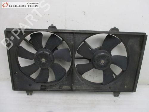 Fan MAZDA 6 Hatchback (GG) 2.0 DI (GG14) | BP37103232M128 - Image 3