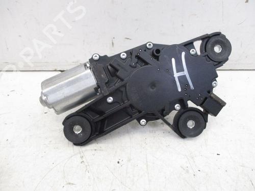 Rear wiper motor FORD C-MAX (DM2) 1.6 TDCi | BP29085986M102 