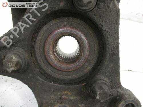 Left front steering knuckle CHEVROLET CAPTIVA (C100, C140) 2.0 D 4WD | BP18760920M25 