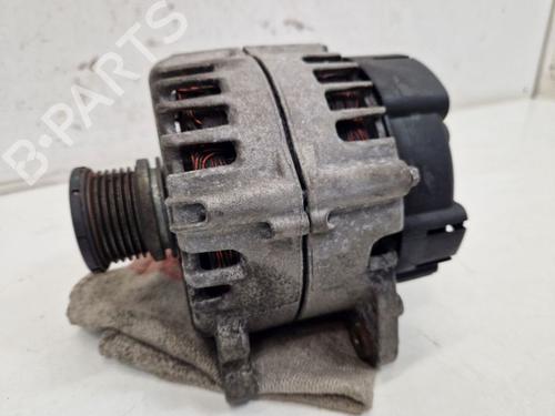 Alternator AUDI Q5 (8RB) 2.0 TDI quattro | BP36656009M7 - Image 2