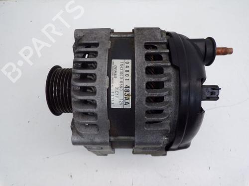 Alternator DODGE JOURNEY 3.5 | BP40230236M7 - Image 3