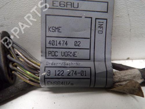 Elektronisk sensor BMW 5 Touring (E61) 520 d | BP29085223M84 
