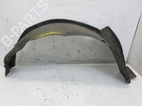 Used Wheel arch NISSAN INTERSTAR Van (X70) dCi 100 (99 hp) 19294528