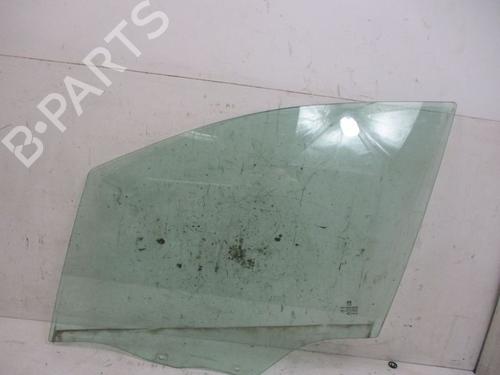 Luna custodia delantera izquierda PEUGEOT 208 I (CA_, CC_) 1.6 BlueHDi 100 (100 hp) 18799982