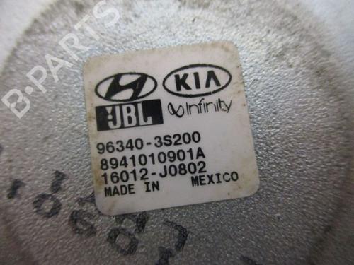 Speaker KIA SORENTO II (XM) 2.4 CVVT | BP40170029E2 - Image 5