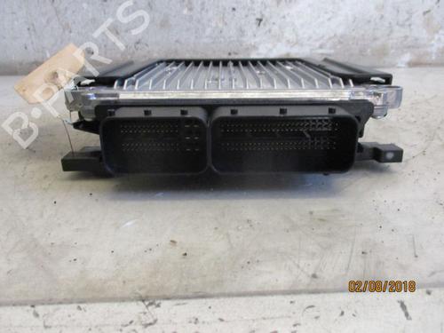 Control unit MERCEDES-BENZ E-CLASS (W211) E 280 CDI (211.020) | BP13761025M11 