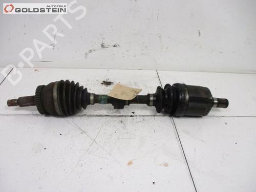 Used Left front driveshaft HYUNDAI SANTA FÉ II (CM) 2.2 CRDi (197 hp) 32661209