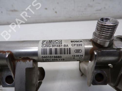 Injection rail FORD MONDEO V Hatchback (CE) 1.5 EcoBoost | BP37133139M98 - Image 10