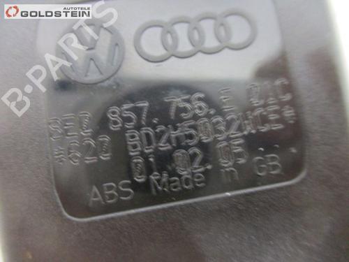 Seat buckle AUDI A4 B7 (8EC) 2.0 TFSI | BP18789458I32 