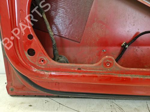 Right front door VW PASSAT B6 Variant (3C5) 1.9 TDI | BP25602414C3 