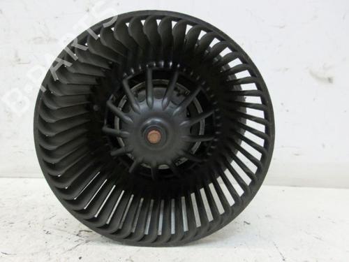 Heater blower motor PEUGEOT 1007 (KM_) 1.4 | BP37123739M62 - Image 5
