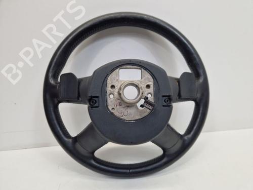 Steering wheel AUDI A8 D3 (4E2, 4E8) 4.2 TDI quattro | BP31877024C49 