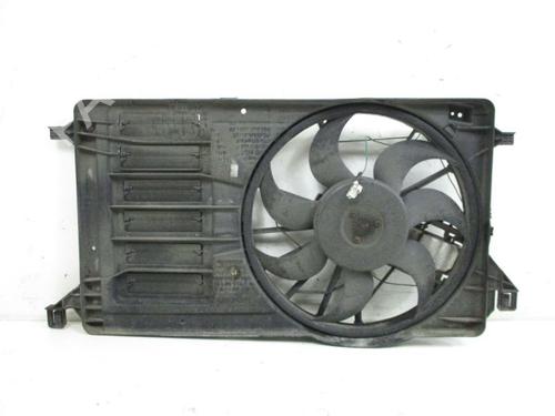 radiator-fan-mazda-3-bk-2003-2004-2005-2006-2007-2008-2009-37110926 main image