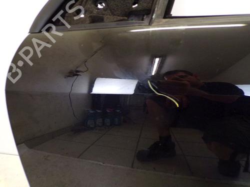 Left front door SMART FORFOUR (454) 1.1 (454.030) | BP37129094C2 - Image 2